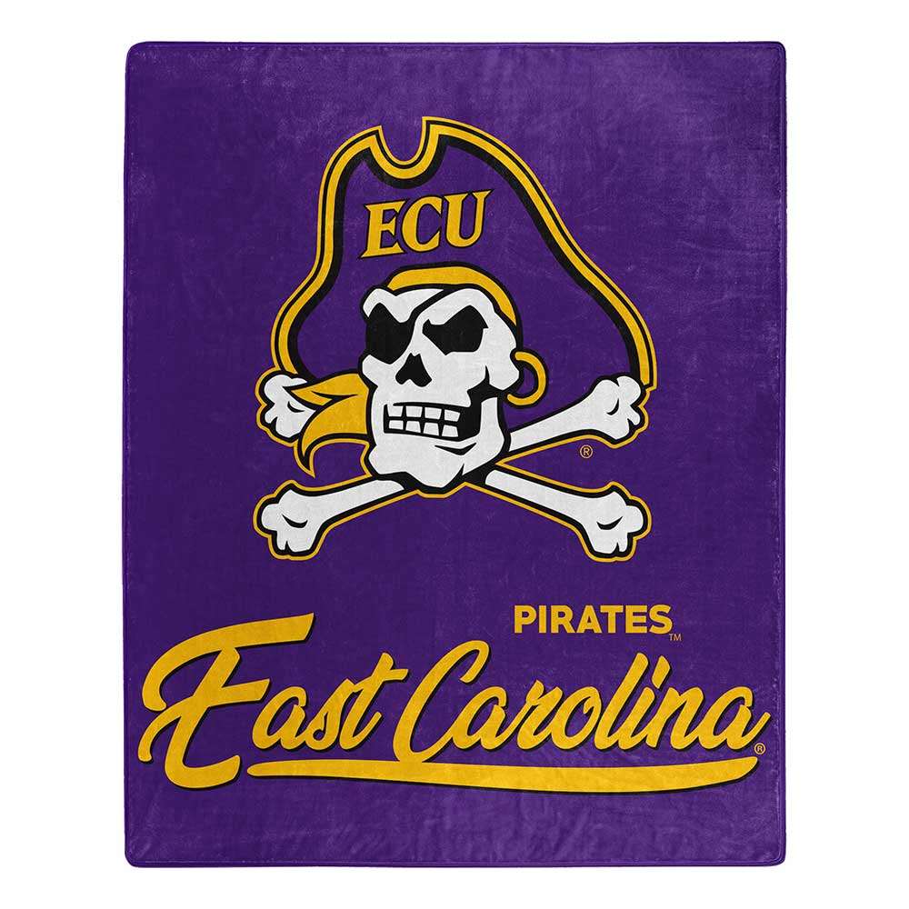 ECU Pirates Hard-Back Stadium Seat 