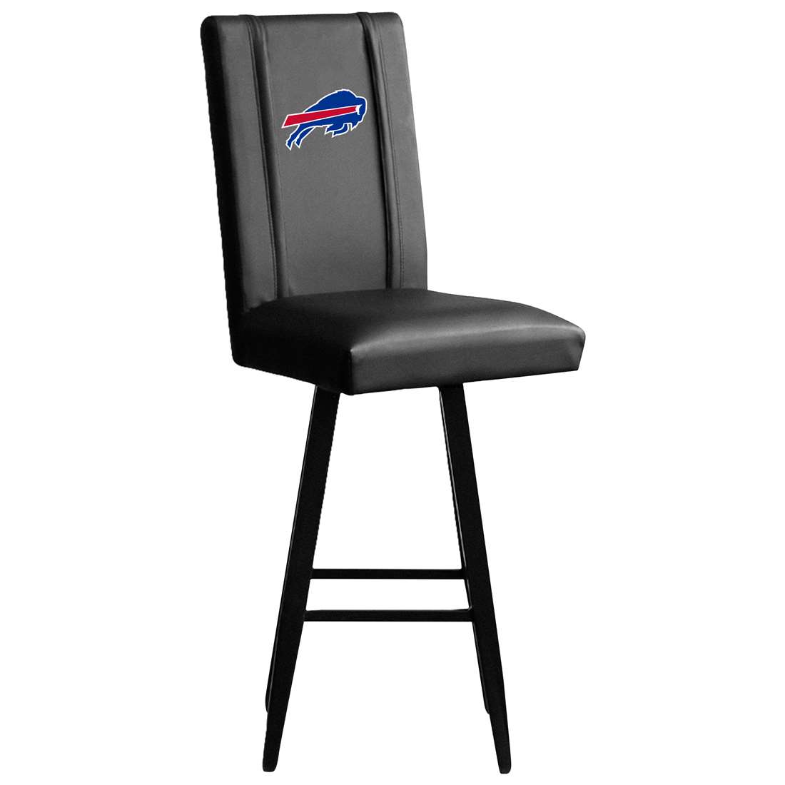 PhantomX Gaming Chair with Buffalo Bills