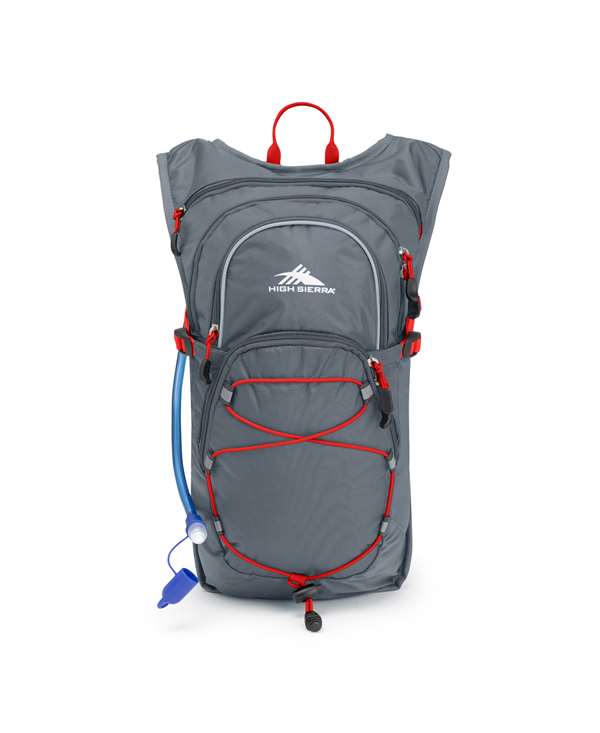 High sierra hydrahike 2024 8l hydration pack