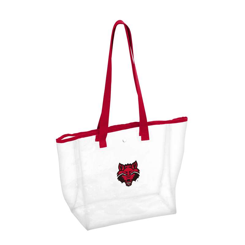 A-State Athletics Implementing Clear Bag Policy - Arkansas State