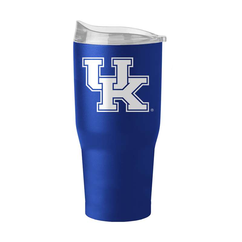 Kentucky Football 30 oz. RTIC Tumbler in Blue by Deluge Concepts – Logan's  of Lexington