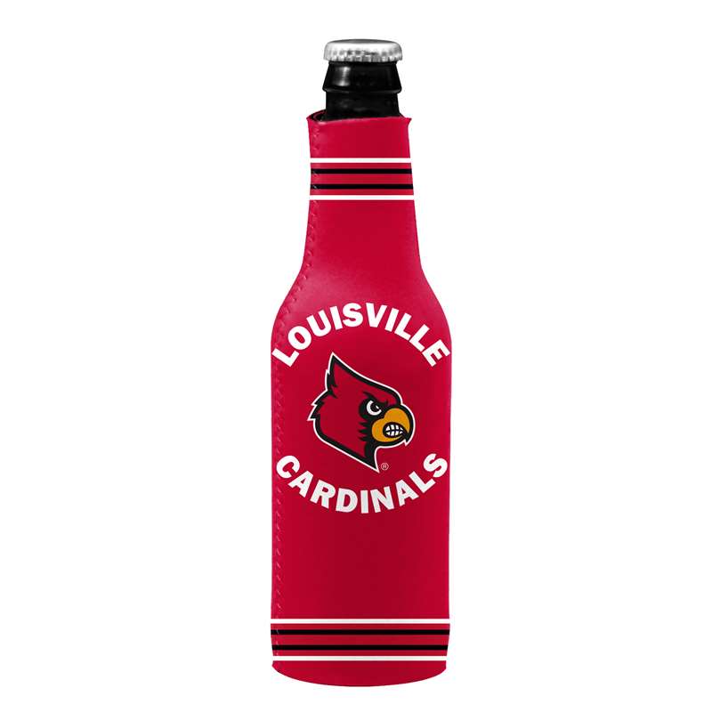 Louisville Cardinals 20 oz. Flipside Powder Coat Tumbler