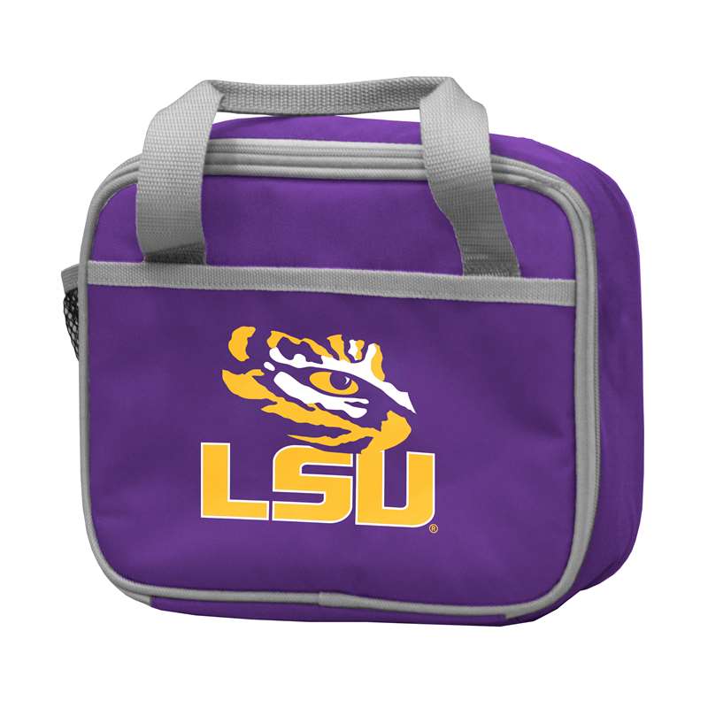 LSU Tigers Overtime 2oz. Shot Glass