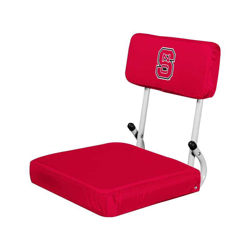 Nebraska Bleacher Cushion