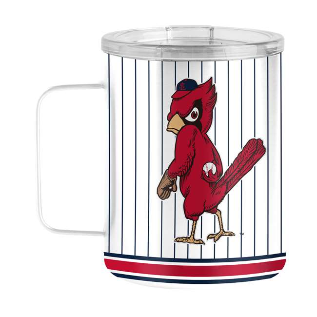 St. Louis Cardinals 15oz. Colorblock Mug