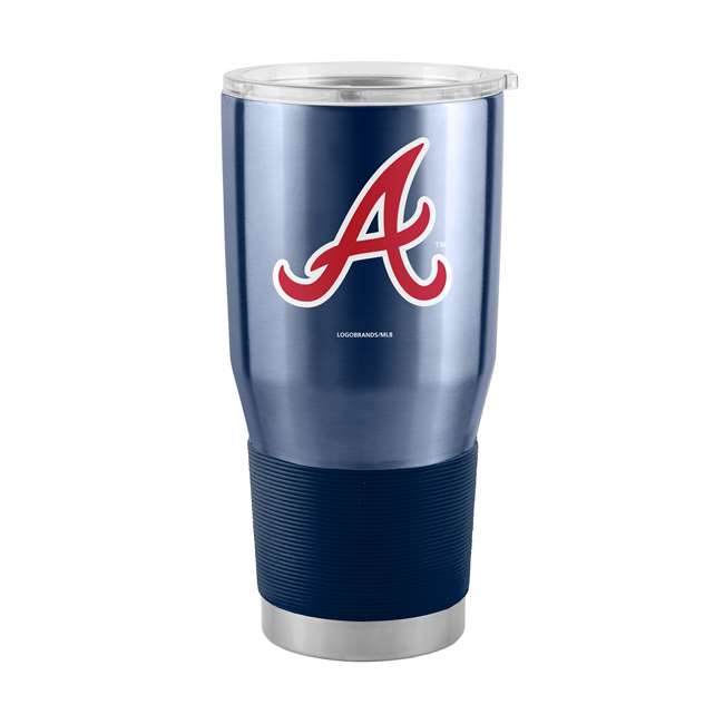 Atlanta Braves 20oz Gameday Stainless Tumbler