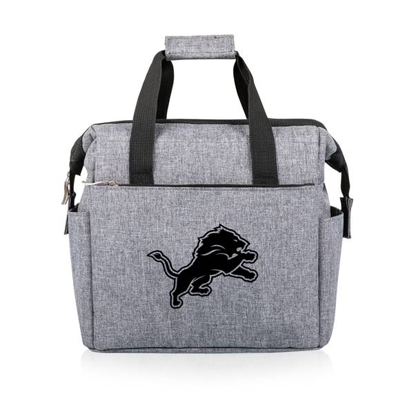 Detroit Lions Coolers, Lions Cooler Tote