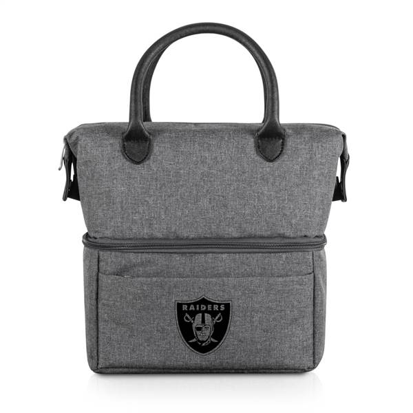 NFL Las Vegas Raiders Lunch Bag Cooler