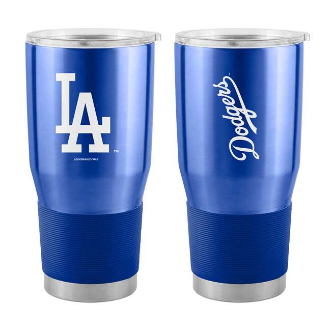 Los Angeles Dodgers 30oz. Gameday Stainless Tumbler