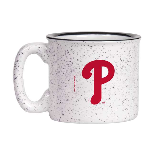 Philadelphia Phillies 15oz. Powder Coat Mug