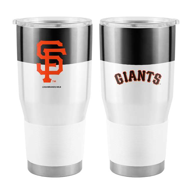 San Francisco Giants 20oz. Flipside Powder Coat Tumbler