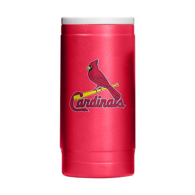 St Louis Cardinals 30oz Flipside Powder Coat Tumbler
