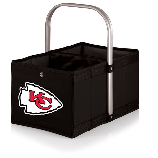 Kansas City Chiefs - Blanket Tote Outdoor Picnic Blanket – PICNIC