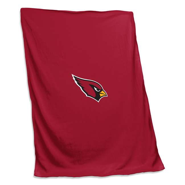 Arizona Cardinals Color Frosty Fleece