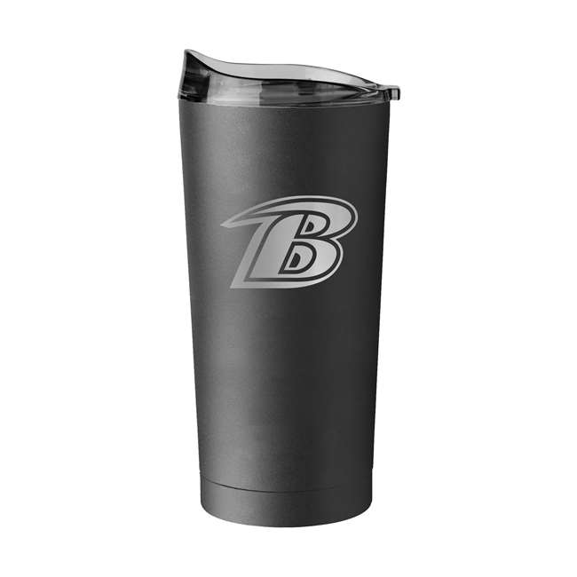 Baltimore Ravens 2.5oz Gameday Shooter Glass