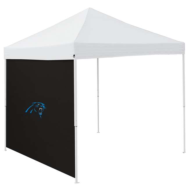 Carolina Panthers NFL 9' x 9' Straight Leg Tailgate Canopy Tent