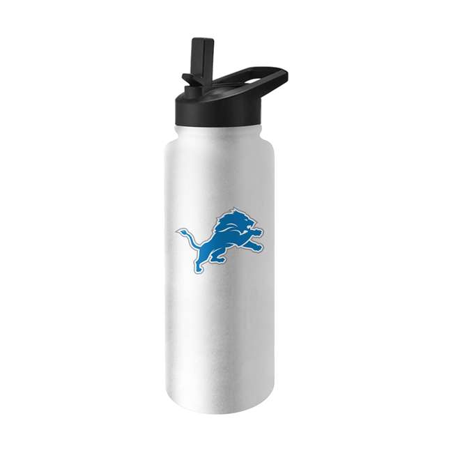 Detroit Lions 30oz. Gameday Stainless Tumbler