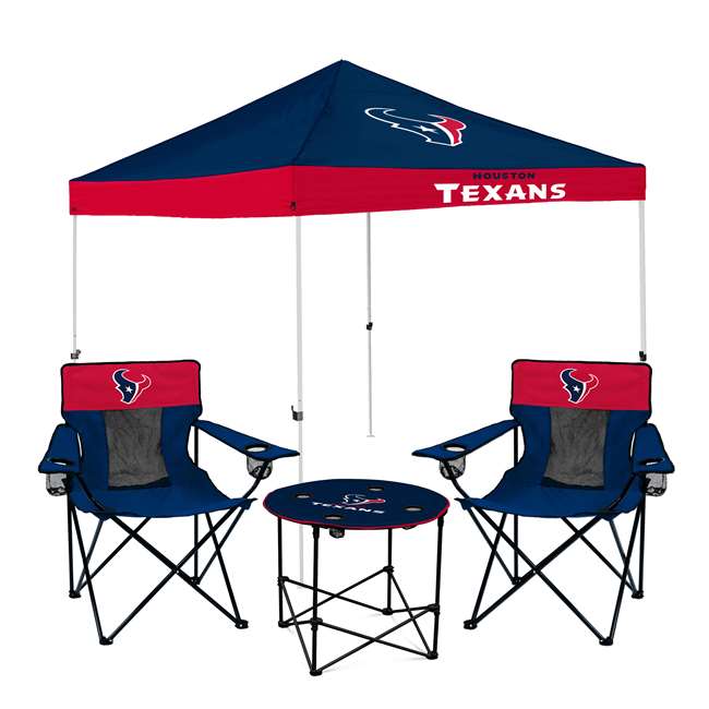 Texans outlet lawn chairs