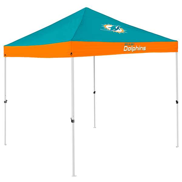 Miami Dolphins Tailgating Chairs & Canopies, Dolphins Tents, Camping Seats