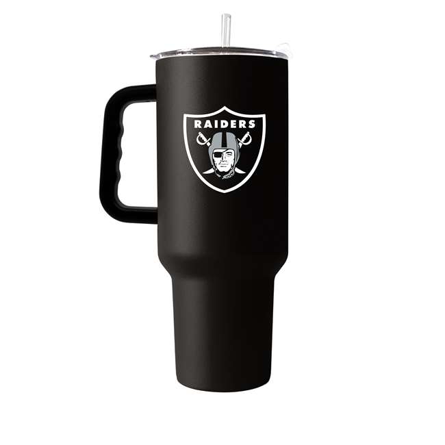 Las Vegas Raiders 14oz Relief Mug