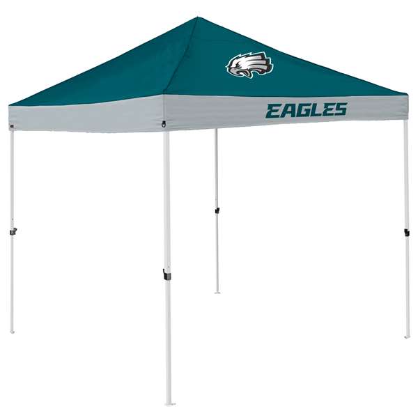 Miami Dolphins Rawlings Tailgate Canopy Tent, Table, & Chairs Set