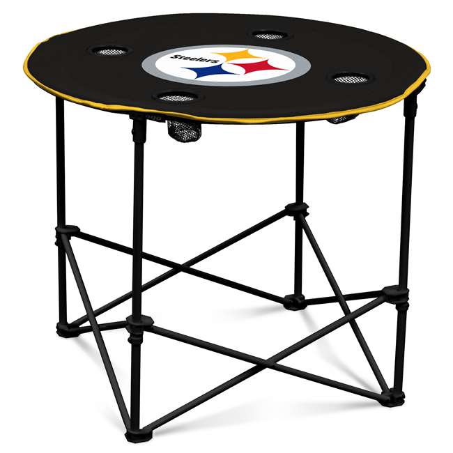 Pittsburgh Steelers BBQ Caddy