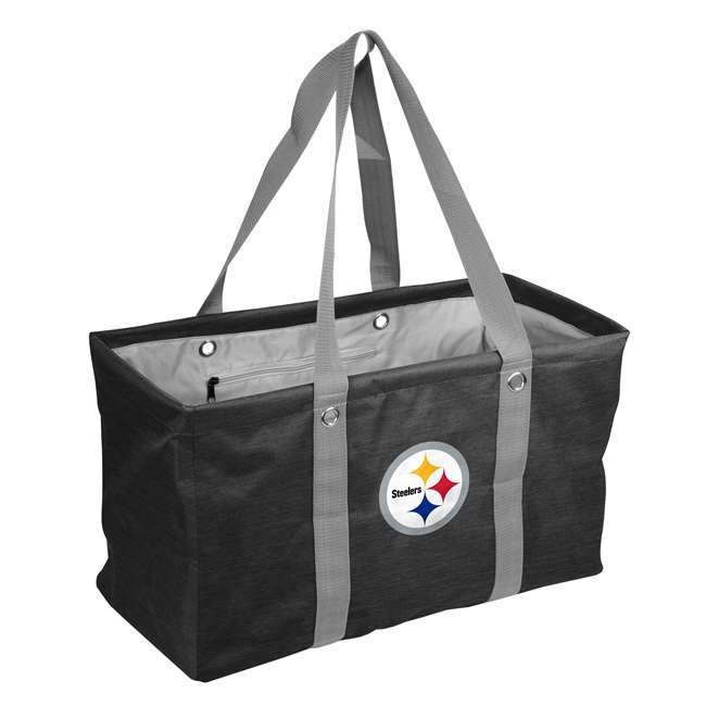 Pittsburgh Steelers Version 16 Cornhole Set with Bags