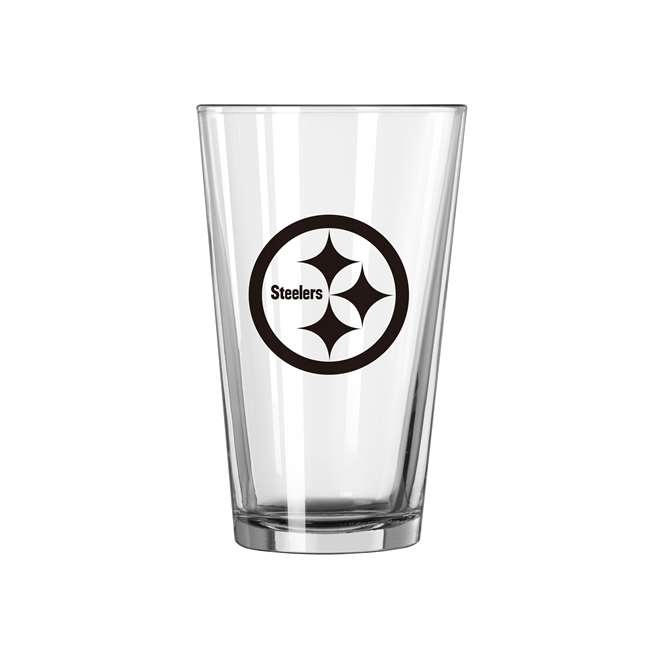 Pittsburgh Steelers 40oz Flipside Powder Coat Tumbler