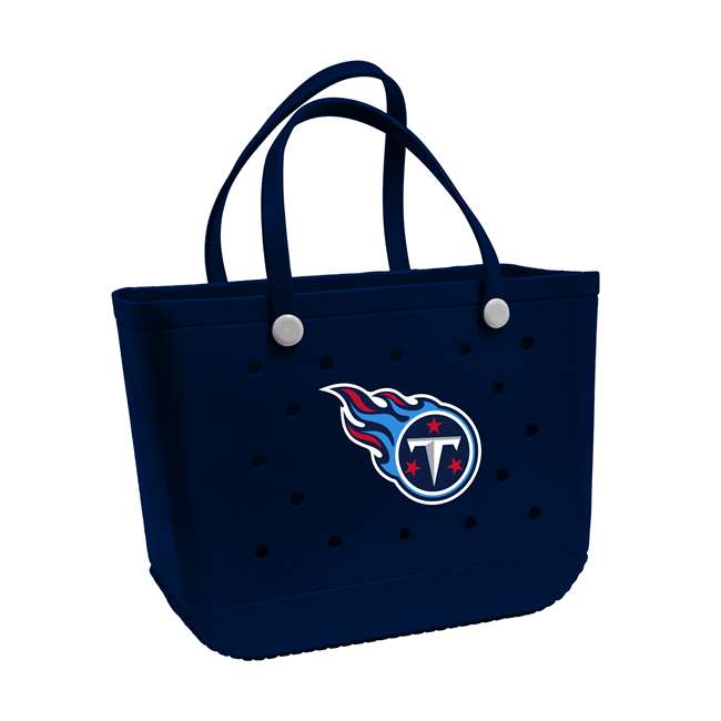 Tennessee Titans Clear Tote Along