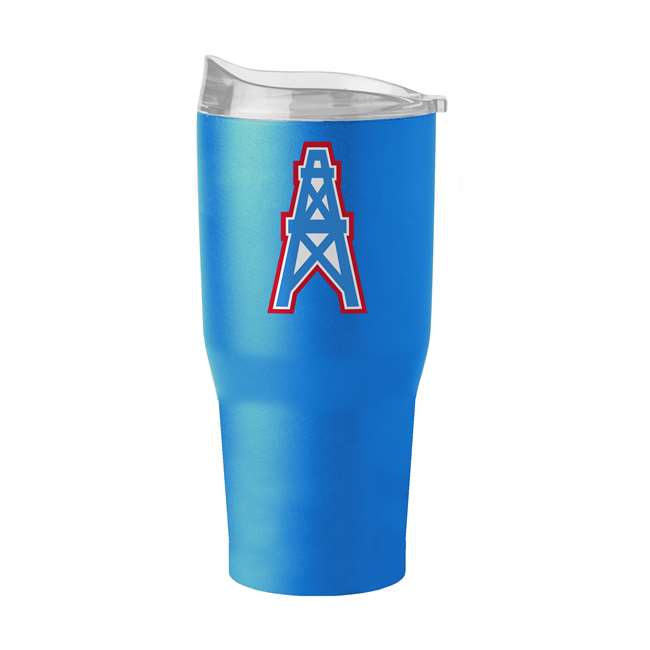 Tennessee Titans 16oz Gameday Curved Beverage Glass