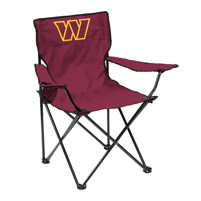 washington redskins folding chair