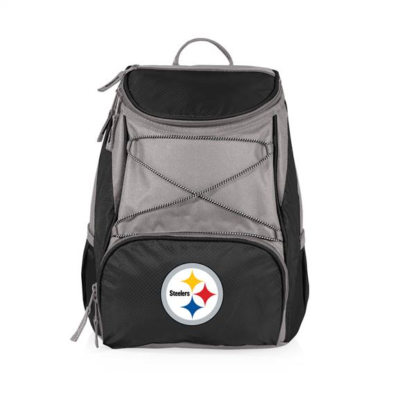 Pittsburgh Steelers Halftime 9 Can Cooler