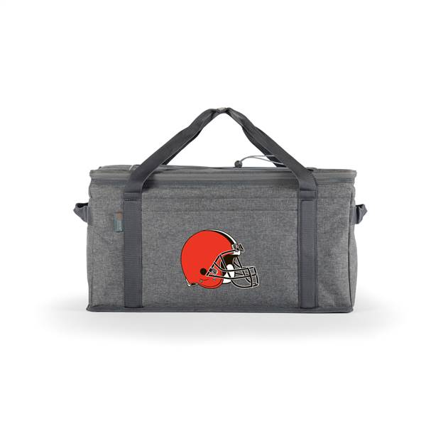 Cleveland Browns - on The Go Lunch Cooler