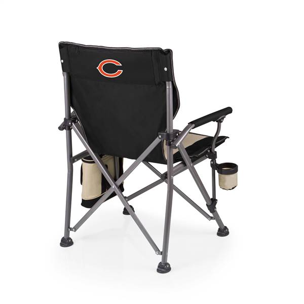 Cincinnati Bengals - Big Bear XL Camp Chair with Cooler