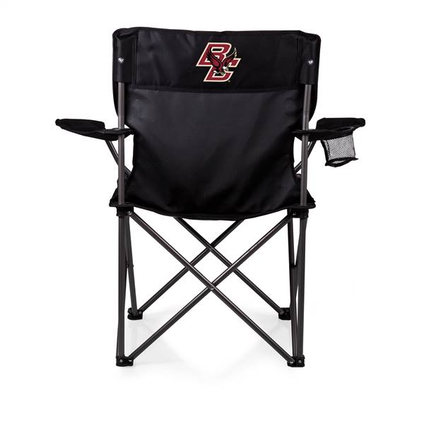 Cincinnati Bengals - Big Bear XL Camp Chair with Cooler