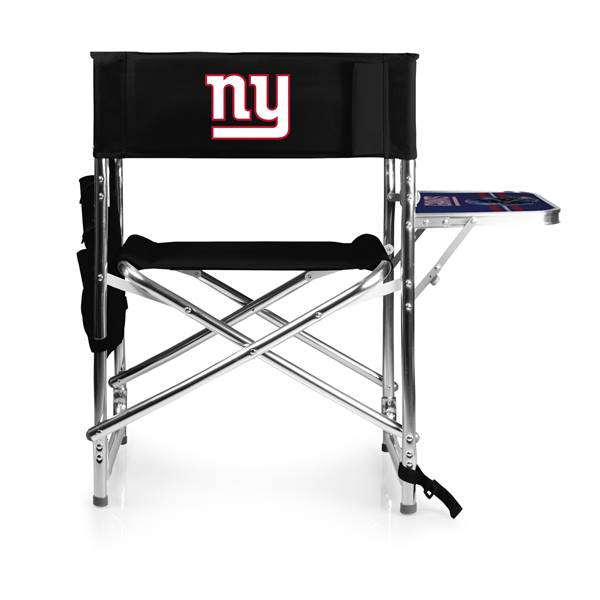 New York Giants Bleacher Cushion