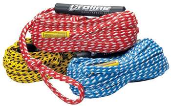 Connelly - Value Tube Rope - 4 Person - 60Ft 5/8 – Watersports
