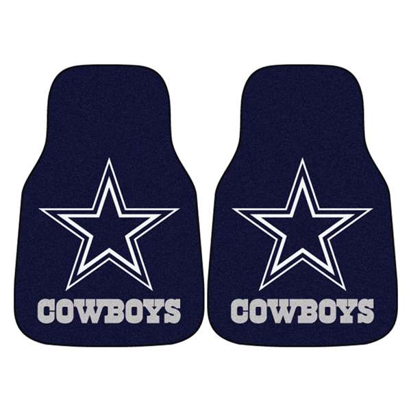 : FANMATS - 5723 NFL Dallas Cowboys Nylon Face All-Star Rug  34x45 : Sports Fan Area Rugs : Sports & Outdoors