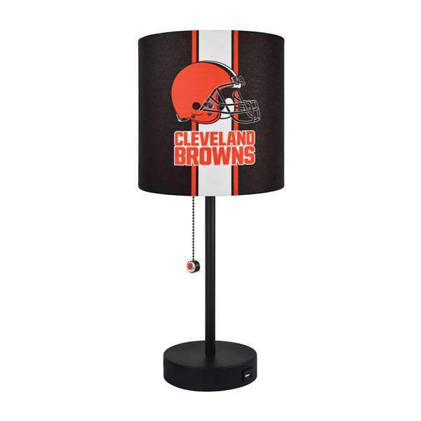 Cleveland Browns Desk Lamp