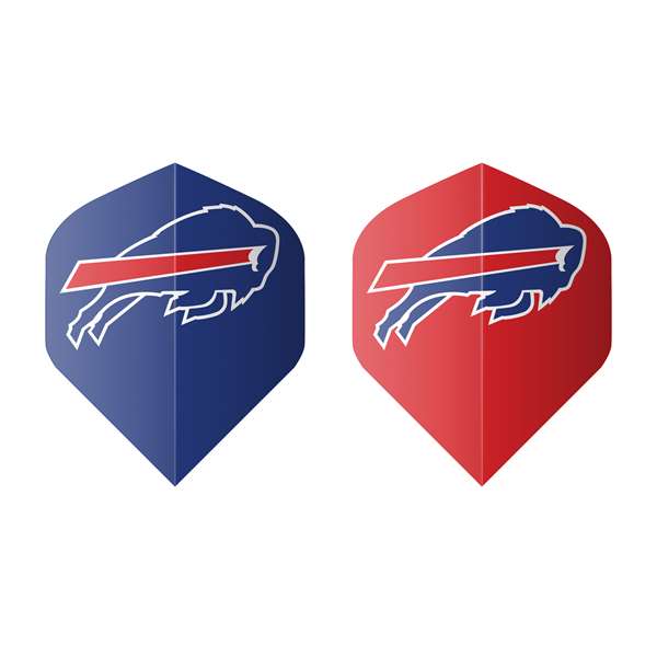 buffalo bills dart board