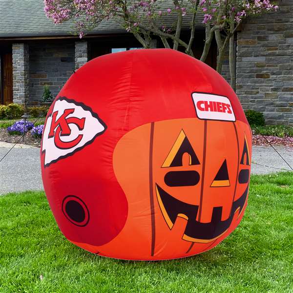 Kansas City Chiefs - Team Pride Inflatable Centerpiece - For The