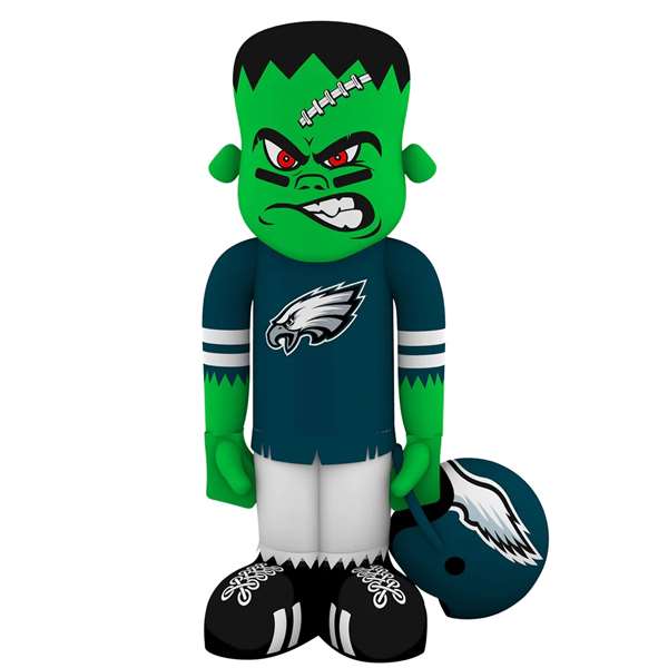 NFL Team Philadelphia Eagles Inflatable 1 Finger - Teal - One Size - DIY  Tool Supply