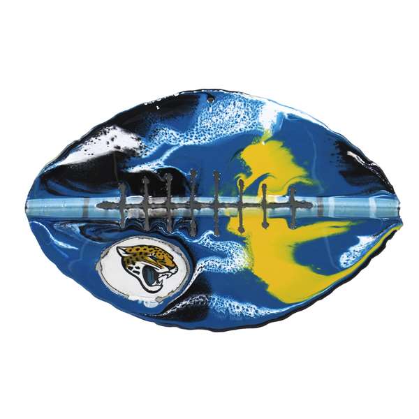 Jacksonville Jaguars Inflatable Centerpiece