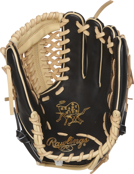 Rawlings Heart of The Hide Yadier Molina PROYM4BC Catcher's Mitt - 34