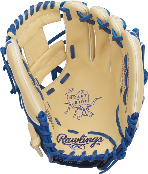 Rawlings Heart of the Hide 33.5-inch Catcher's Mitt - Gary Sanchez, Right  Hand Throw