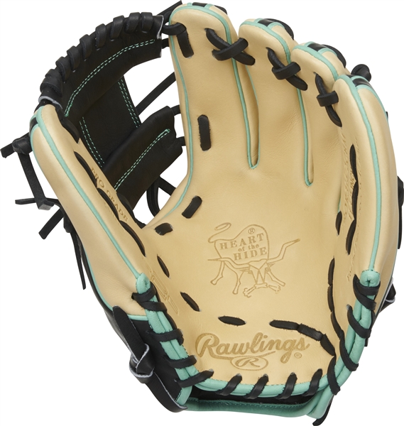 Rawlings Heart of The Hide R2G 12.25 Baseball Glove PRORKB17