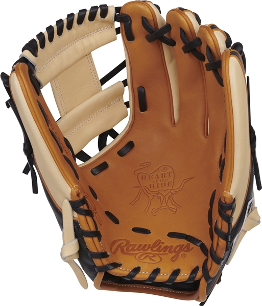 Rawlings Heart of the Hide 33.5 Gary Sanchez Catchers Mitt: PROGS24