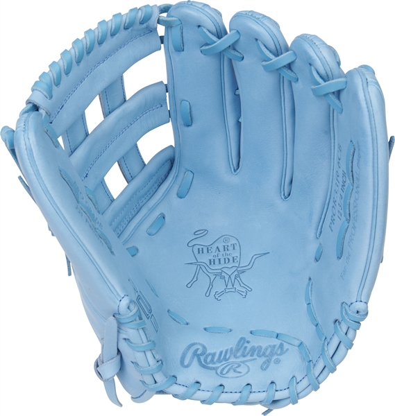 Rawlings PRO315-2CBC 11.75 Heart of The Hide Baseball Glove