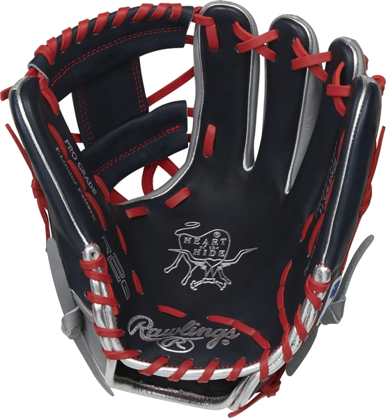 Rawlings Heart of the Hide R2G 11.5 Baseball Glove (PROR314-2RW) 