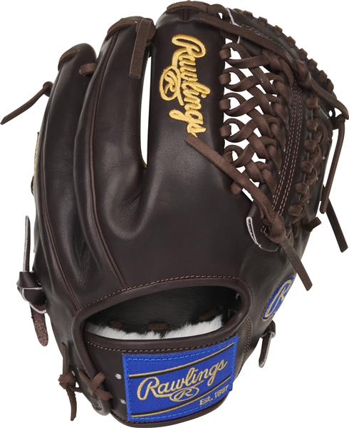 Rawlings PROS204W-2CBG 11.5 Pro Preferred Baseball Glove